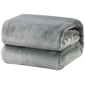 Blanket throw from Amazon